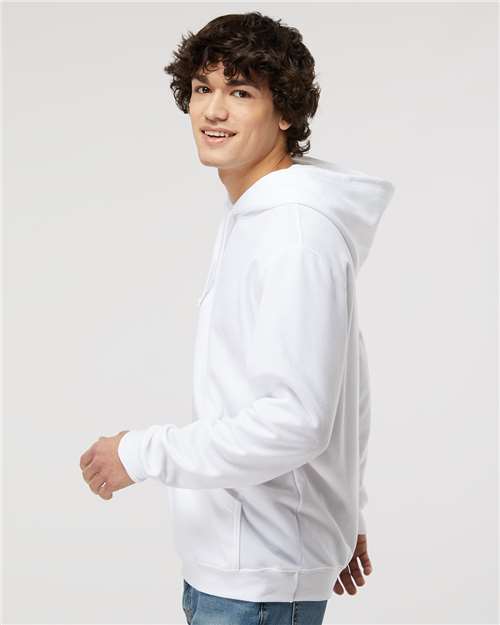 White-model Image
