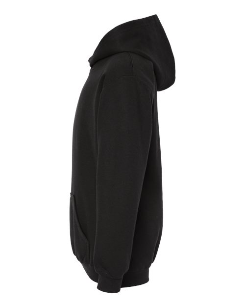 Black-model Image