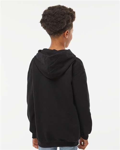 Black-model Image