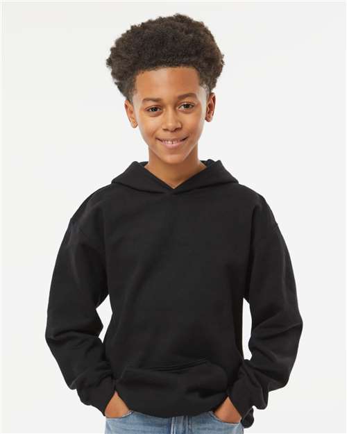 Black-model Image
