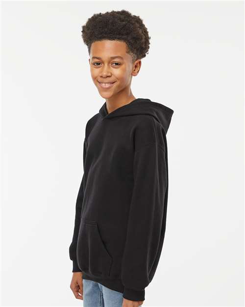 Black-model Image