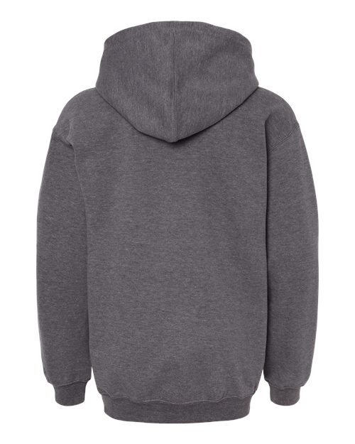 Heather Grey-model Image