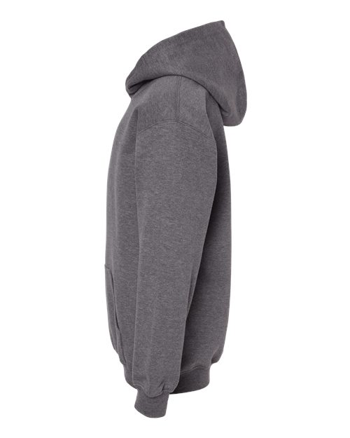 Heather Grey-model Image