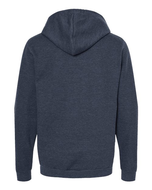 Heather Navy-model Image