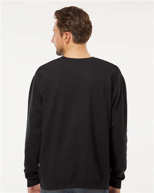 Black-model Image