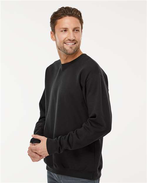 Black-model Image