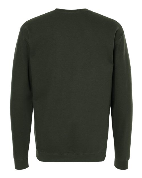 Forest Green-model Image