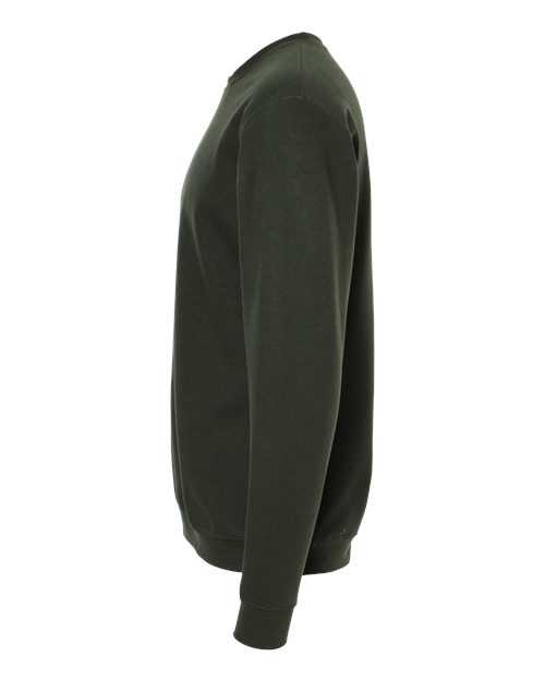 Forest Green-model Image