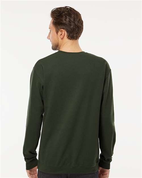 Forest Green-model Image