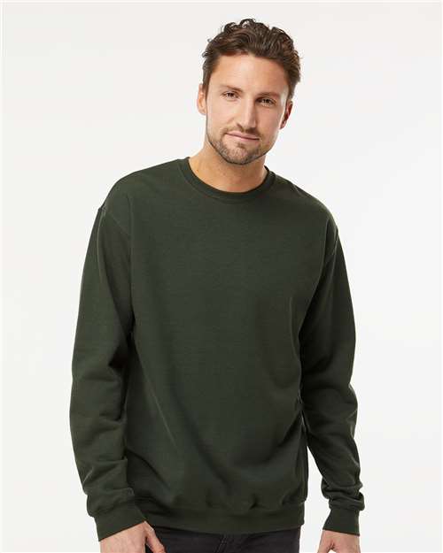 Forest Green-model Image