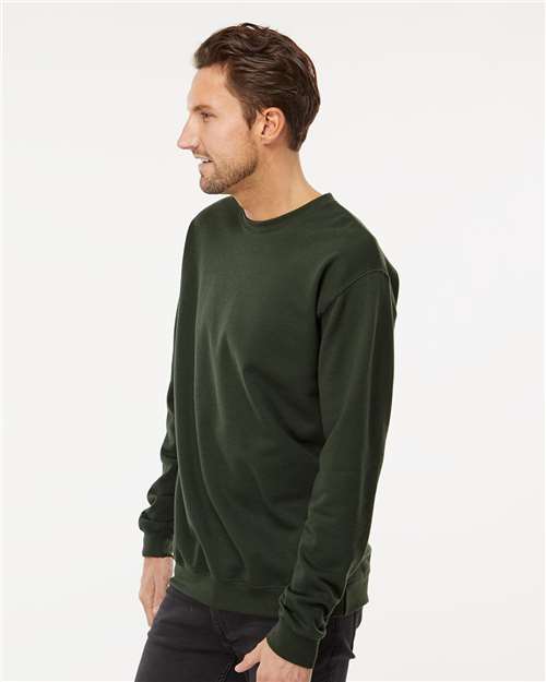 Forest Green-model Image