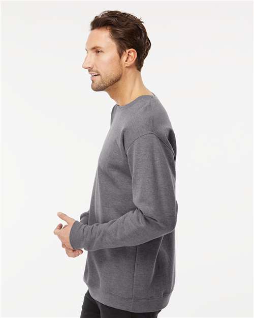 Heather Grey-model Image