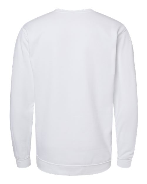 White-model Image