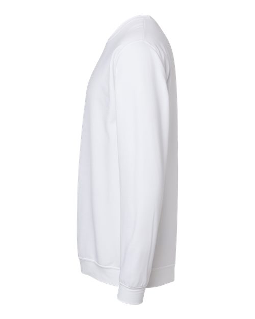 White-model Image