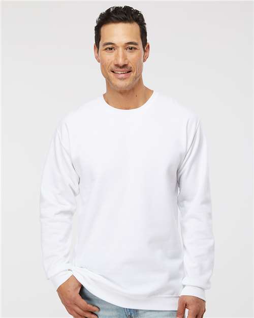 White-model Image