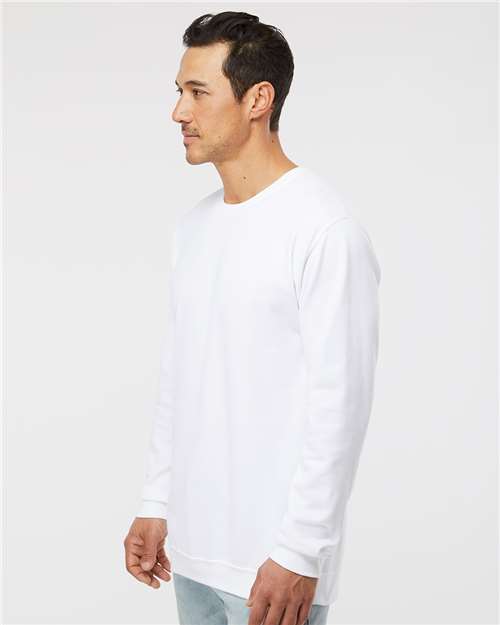 White-model Image