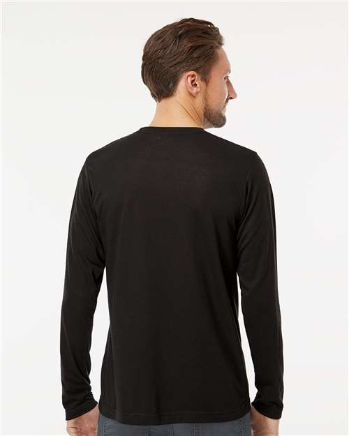 Black-model Image