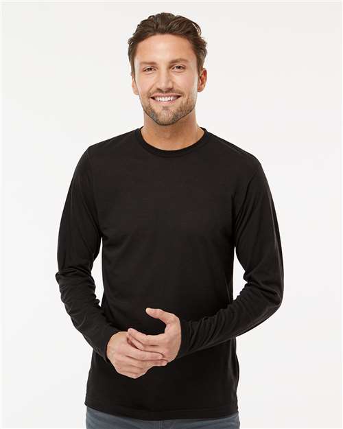 Black-model Image