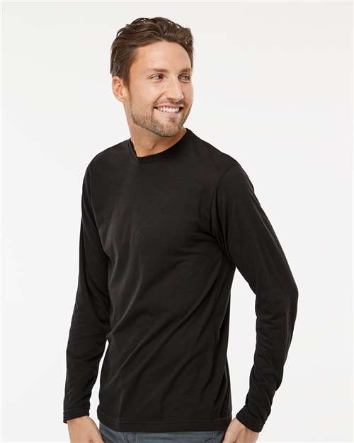 Black-model Image