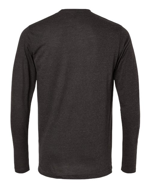 Heather Graphite-model Image