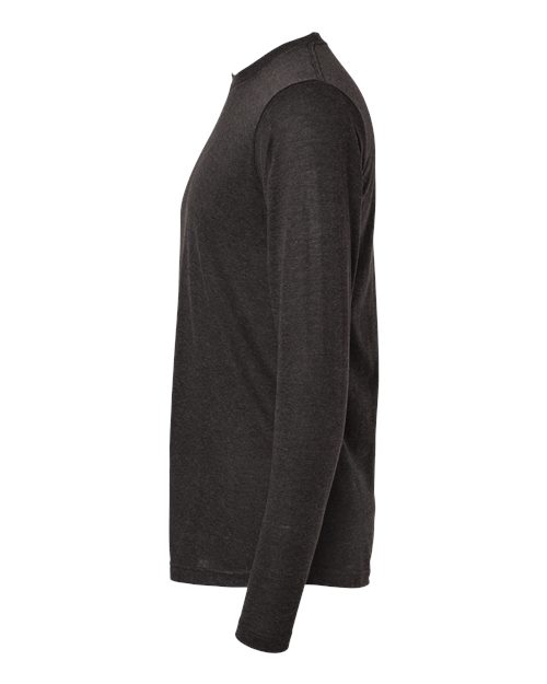 Heather Graphite-model Image