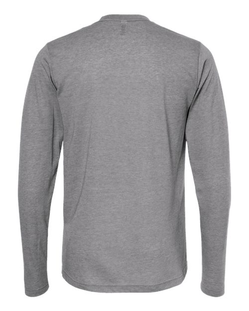 Heather Grey-model Image