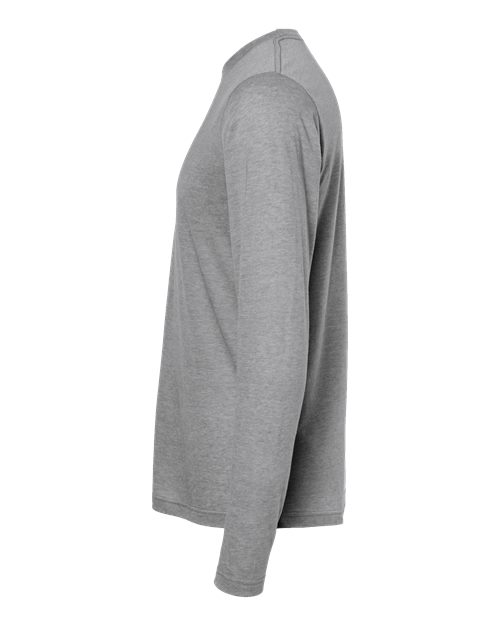 Heather Grey-model Image