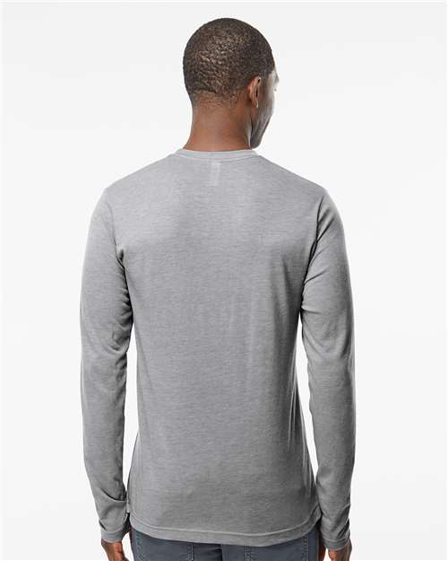 Heather Grey-model Image