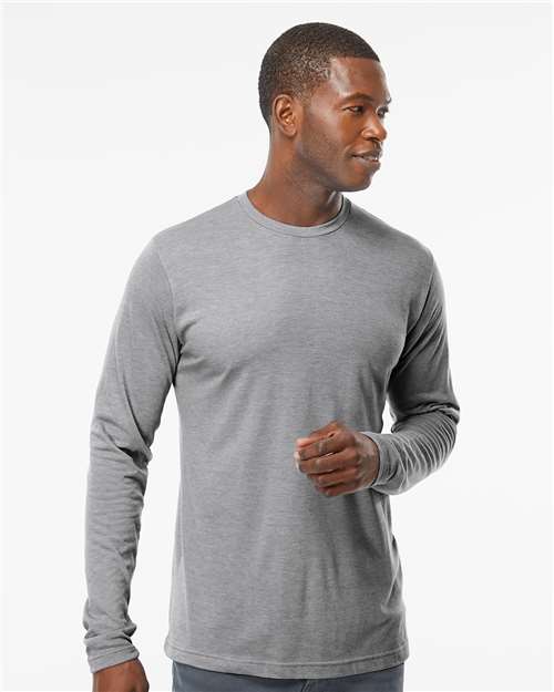 Heather Grey-model Image