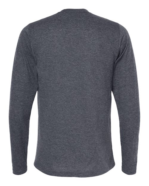 Heather Navy-model Image