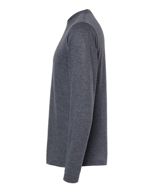 Heather Navy-model Image