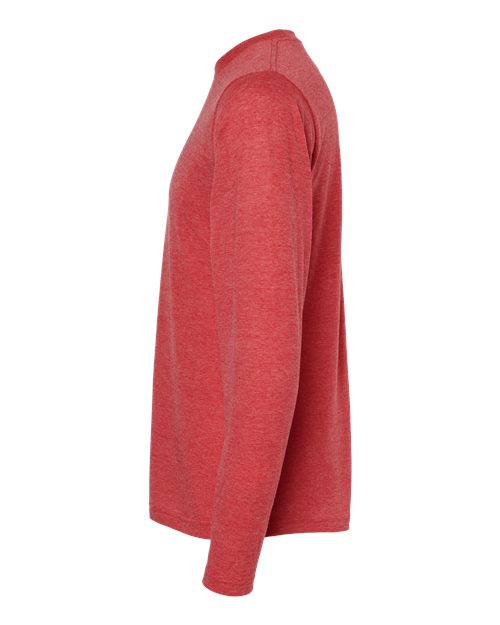 Heather Red