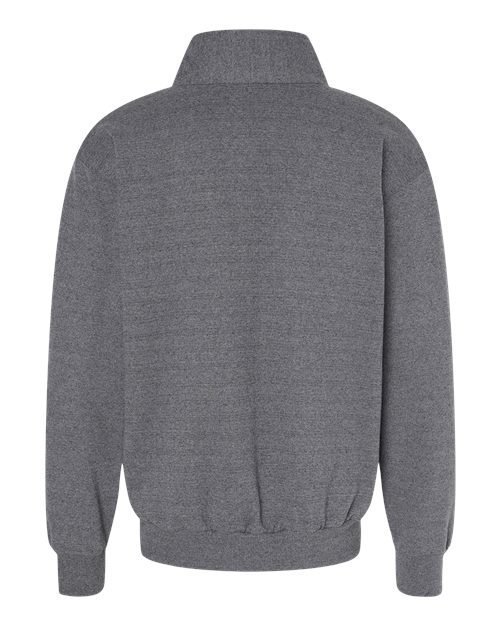 Charcoal Mix-model Image