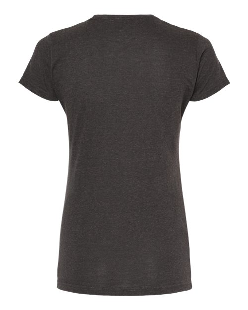 Heather Graphite-model Image