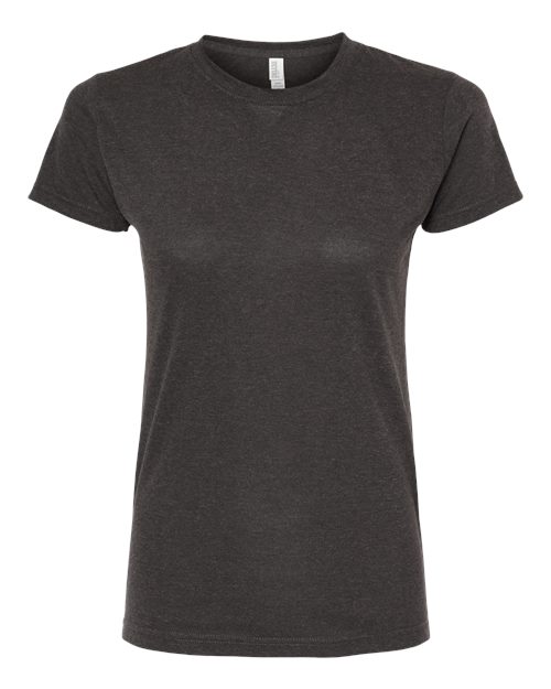 Heather Graphite