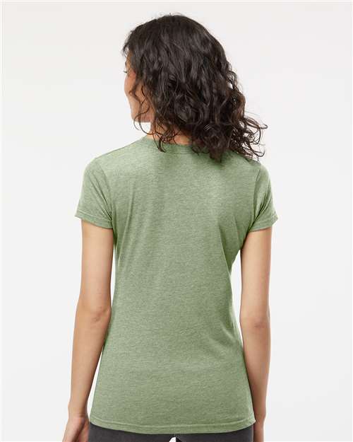 Heather Green-model Image