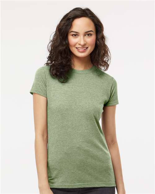Heather Green-model Image