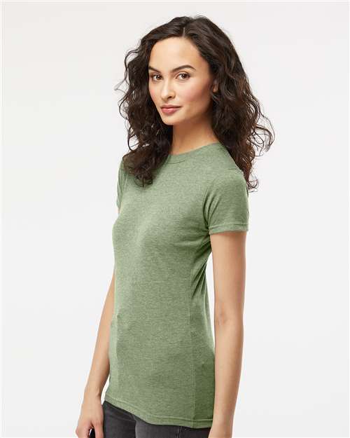 Heather Green-model Image