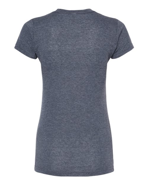 Heather Navy-model Image