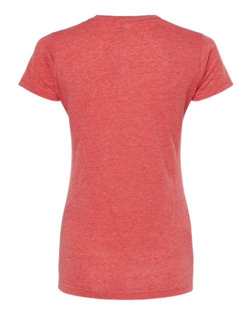 Heather Red-model Image