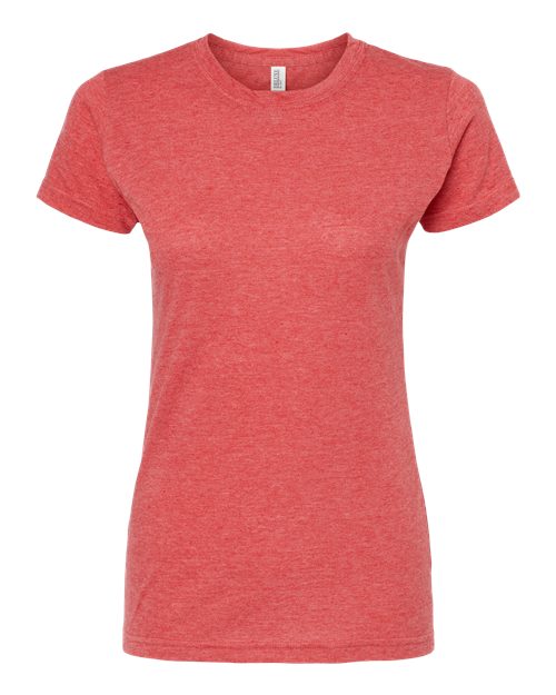 Heather Red