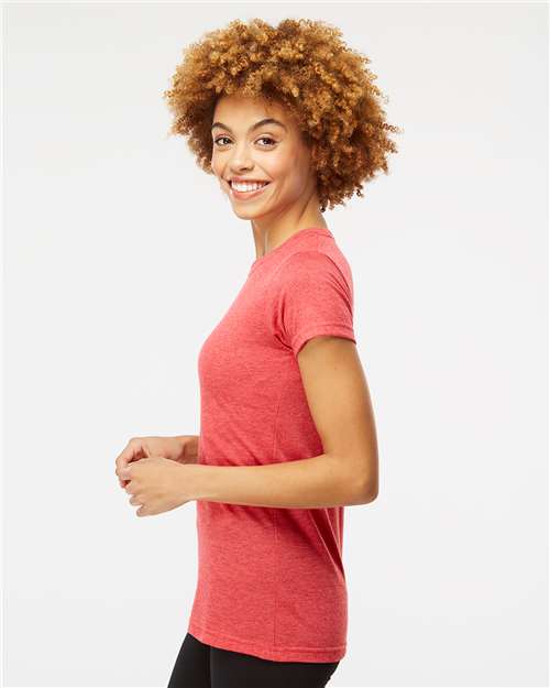 Heather Red-model Image