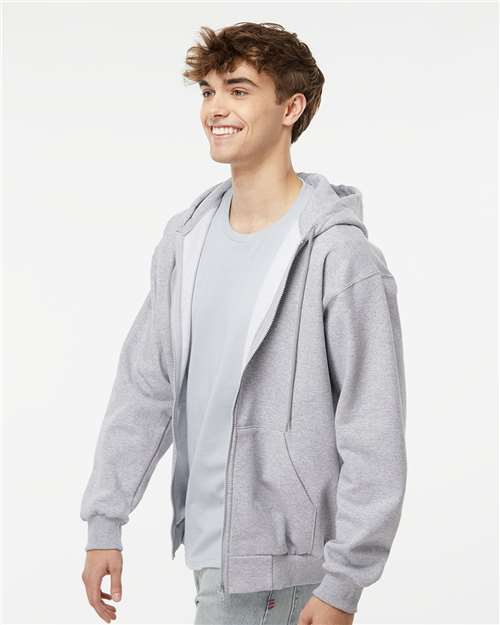 Athletic Grey-model Image