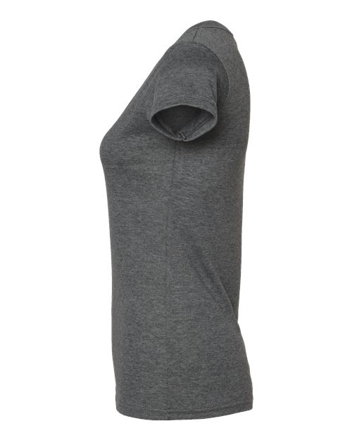 Heather Charcoal-model Image