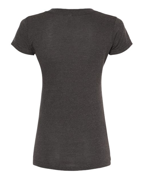 Heather Graphite-model Image