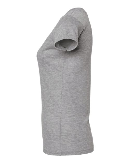 Heather Grey-model Image