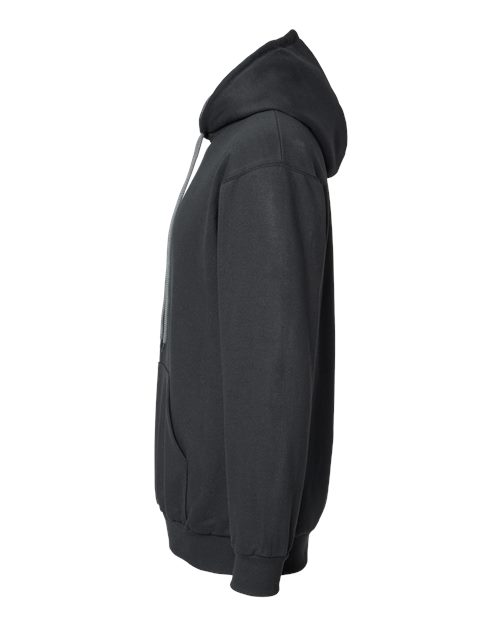 Black/ Charcoal-model Image