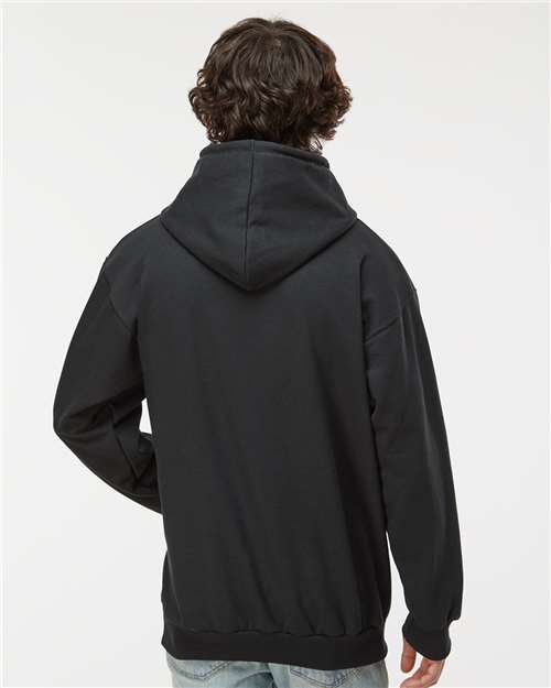 Black/ Charcoal-model Image