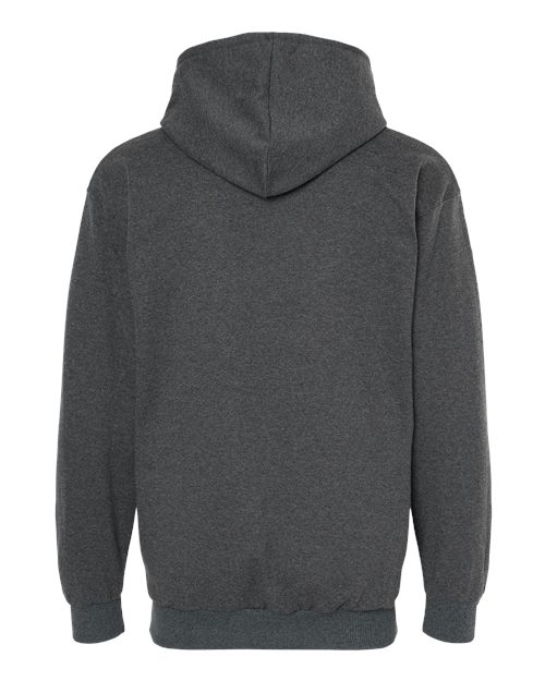 Charcoal/ Black-model Image
