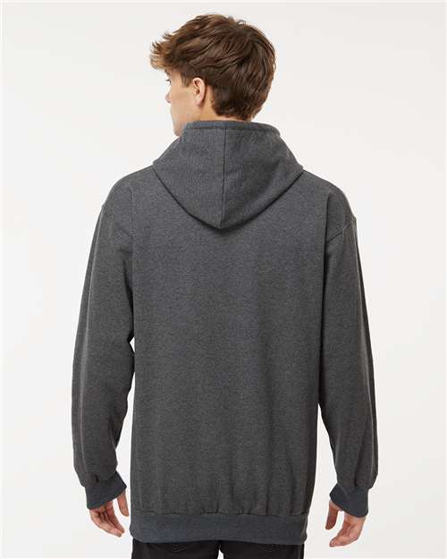 Charcoal/ Black-model Image